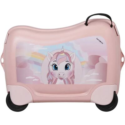 Samsonite Sac à Dos Junior Dream2go-30l Unicorn Tess One Size unisex - Publicité Samsonite Sac à Dos Junior Dream2go-30l Unicorn Tess One Size unisex - Publicité