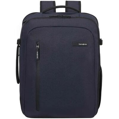 Samsonite Sac Cabine Roader-36l Dark Blue One Size unisex - Publicité Samsonite Sac Cabine Roader-36l Dark Blue One Size unisex - Publicité