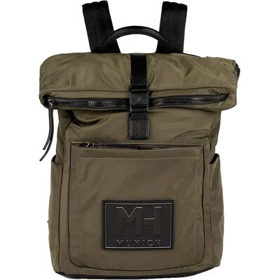 Munich Sac à Dos Iris Khaki One Size unisex - Publicité Munich Sac à Dos Iris Khaki One Size unisex - Publicité