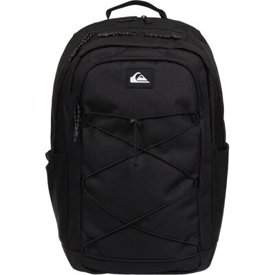 Quiksilver Sac à Dos Burner 28l Black One Size unisex - Publicité Quiksilver Sac à Dos Burner 28l Black One Size unisex - Publicité