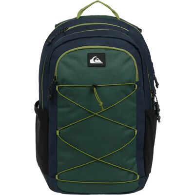 Quiksilver Sac à Dos Burner 28l Forest One Size unisex - Publicité Quiksilver Sac à Dos Burner 28l Forest One Size unisex - Publicité