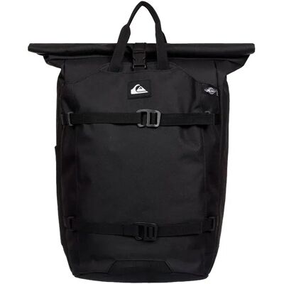 Quiksilver Sac à Dos Commute Black One Size unisex - Publicité Quiksilver Sac à Dos Commute Black One Size unisex - Publicité