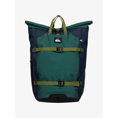 Quiksilver Sac à Dos Commute Forest One Size unisex - Publicité Quiksilver Sac à Dos Commute Forest One Size unisex - Publicité
