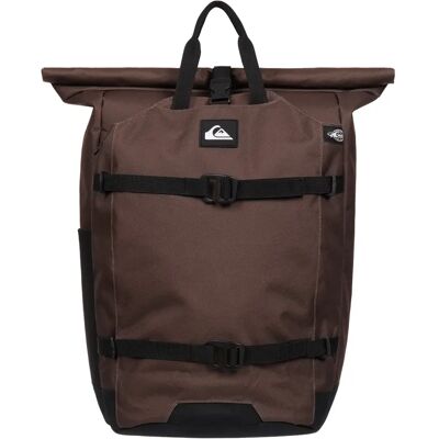 Quiksilver Sac à Dos Commute Java One Size unisex - Publicité Quiksilver Sac à Dos Commute Java One Size unisex - Publicité