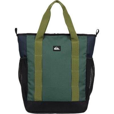 Quiksilver Sac à Dos Commute Lite Forest One Size unisex - Publicité Quiksilver Sac à Dos Commute Lite Forest One Size unisex - Publicité