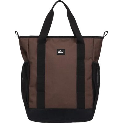 Quiksilver Sac à Dos Commute Lite Java One Size unisex - Publicité Quiksilver Sac à Dos Commute Lite Java One Size unisex - Publicité