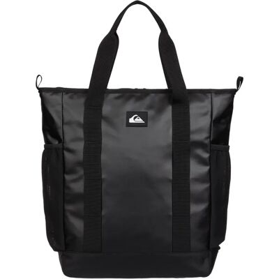Quiksilver Sac à Dos Commute Lite Pl Black One Size unisex - Publicité Quiksilver Sac à Dos Commute Lite Pl Black One Size unisex - Publicité