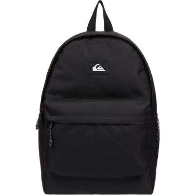 Quiksilver Sac à Dos Everyday Black One Size unisex - Publicité Quiksilver Sac à Dos Everyday Black One Size unisex - Publicité