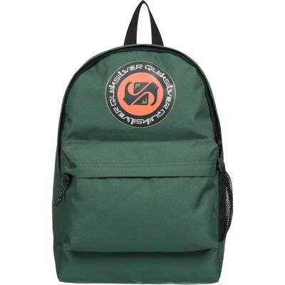 Quiksilver Sac à Dos Everyday Forest One Size unisex - Publicité Quiksilver Sac à Dos Everyday Forest One Size unisex - Publicité