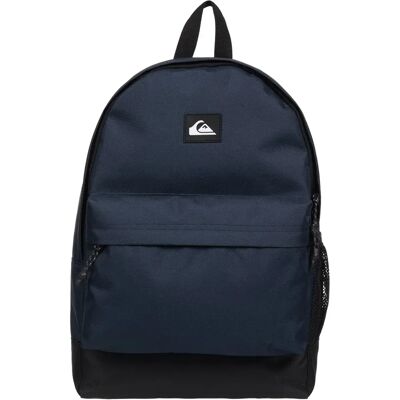 Quiksilver Sac à Dos Everyday Dark Navy One Size unisex - Publicité Quiksilver Sac à Dos Everyday Dark Navy One Size unisex - Publicité