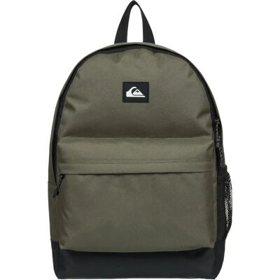 Quiksilver Sac à Dos Everyday Grape Leaf One Size unisex - Publicité Quiksilver Sac à Dos Everyday Grape Leaf One Size unisex - Publicité