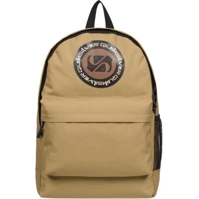 Quiksilver Sac à Dos Everyday Kelp One Size unisex - Publicité Quiksilver Sac à Dos Everyday Kelp One Size unisex - Publicité