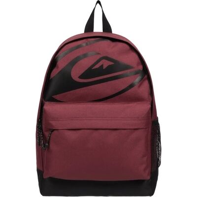 Quiksilver Sac à Dos Everyday Oxblood Red One Size unisex - Publicité Quiksilver Sac à Dos Everyday Oxblood Red One Size unisex - Publicité