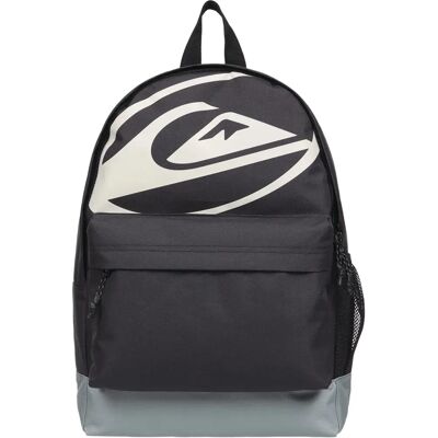 Quiksilver Sac à Dos Everyday Tarmac One Size unisex - Publicité Quiksilver Sac à Dos Everyday Tarmac One Size unisex - Publicité