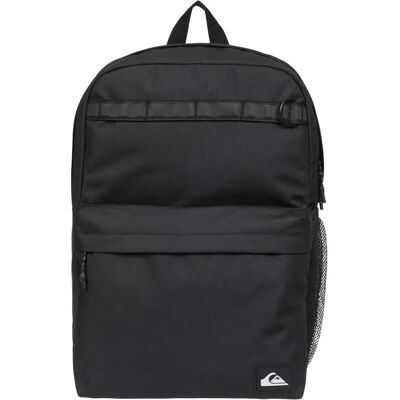 Quiksilver Sac à Dos Hog 20l Black One Size unisex - Publicité Quiksilver Sac à Dos Hog 20l Black One Size unisex - Publicité