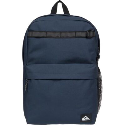 Quiksilver Sac à Dos Hog 20l Dark Navy One Size unisex - Publicité Quiksilver Sac à Dos Hog 20l Dark Navy One Size unisex - Publicité