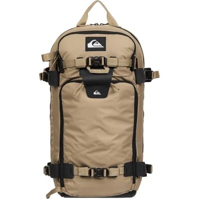Quiksilver Sac à Dos Platinium 18l Kelp One Size unisex - Publicité Quiksilver Sac à Dos Platinium 18l Kelp One Size unisex - Publicité