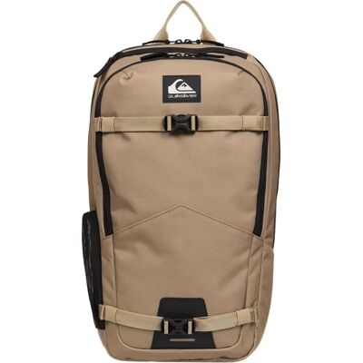 Quiksilver Sac à Dos Platinium Lite Kelp One Size unisex - Publicité Quiksilver Sac à Dos Platinium Lite Kelp One Size unisex - Publicité