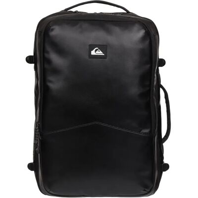 Quiksilver Sac à Dos Weekender Plus Black One Size unisex - Publicité Quiksilver Sac à Dos Weekender Plus Black One Size unisex - Publicité