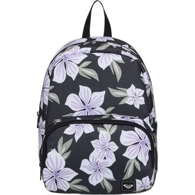 Roxy Sac à Dos Always Core Oil Green Of The Pacific Axs One Size unisex - Publicité Roxy Sac à Dos Always Core Oil Green Of The Pacific Axs One Size unisex - Publicité