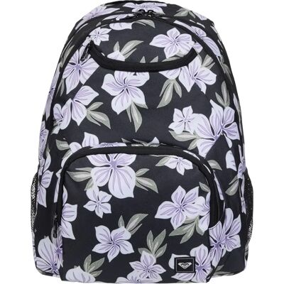 Roxy Sac à Dos Shadow Swell Oil Green Of The Pacific Axs One Size unisex - Publicité Roxy Sac à Dos Shadow Swell Oil Green Of The Pacific Axs One Size unisex - Publicité