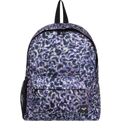 Roxy Sac à Dos Sugar Baby Bottle Twilight Purple Wild N Out Big One Size unisex - Publicité Roxy Sac à Dos Sugar Baby Bottle Twilight Purple Wild N Out Big One Size unisex - Publicité