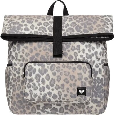 Roxy Sac à Dos Pour Femme Sweet Escape Cord Wild Side Axs One Size unisex - Publicité Roxy Sac à Dos Pour Femme Sweet Escape Cord Wild Side Axs One Size unisex - Publicité