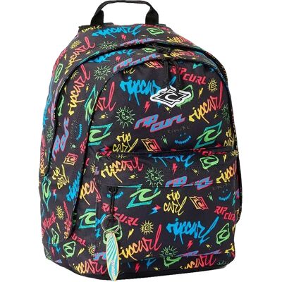 Rip Curl Sac à Dos Double Dome 24l Multicolor One Size unisex - Publicité Rip Curl Sac à Dos Double Dome 24l Multicolor One Size unisex - Publicité