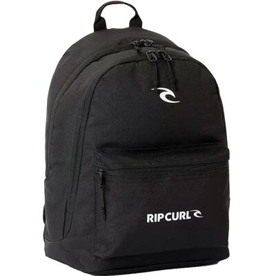 Rip Curl Sac à Dos Double Dome Pro 24l Black One Size unisex - Publicité Rip Curl Sac à Dos Double Dome Pro 24l Black One Size unisex - Publicité