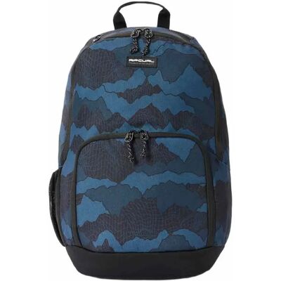 Rip Curl Sac à Dos Evo 24l Black / Navy One Size unisex - Publicité Rip Curl Sac à Dos Evo 24l Black / Navy One Size unisex - Publicité