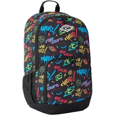Rip Curl Sac à Dos Evo 24l Multicolor One Size unisex - Publicité Rip Curl Sac à Dos Evo 24l Multicolor One Size unisex - Publicité