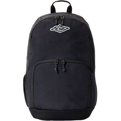 Rip Curl Sac à Dos Evo 24l Washed Black One Size unisex - Publicité Rip Curl Sac à Dos Evo 24l Washed Black One Size unisex - Publicité
