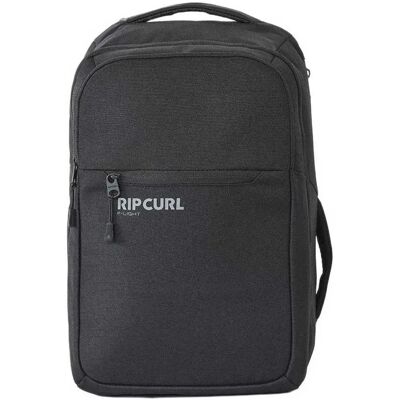 Rip Curl Sac à Dos Pour Femme F-light Weekender 2.0 25l Black One Size unisex - Publicité Rip Curl Sac à Dos Pour Femme F-light Weekender 2.0 25l Black One Size unisex - Publicité