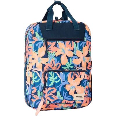 Rip Curl Sac à Dos Pour Femme Svelte 13l Navy One Size unisex - Publicité Rip Curl Sac à Dos Pour Femme Svelte 13l Navy One Size unisex - Publicité