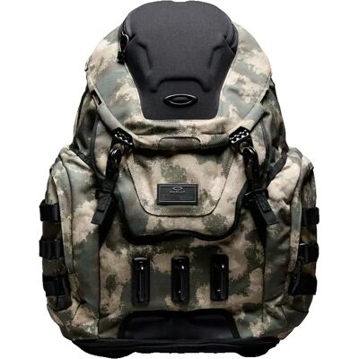 Oakley Apparel Sac à Dos Kitchen Sink Off-Slope Camo Green One Size unisex - Publicité Oakley Apparel Sac à Dos Kitchen Sink Off-Slope Camo Green One Size unisex - Publicité