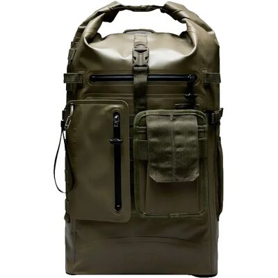 Oakley Apparel Sac à Dos Reserve Tactical Dry Deep Olive One Size unisex - Publicité Oakley Apparel Sac à Dos Reserve Tactical Dry Deep Olive One Size unisex - Publicité