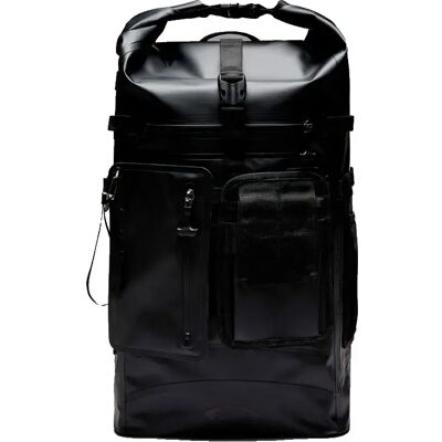 Oakley Apparel Sac à Dos Reserve Tactical Dry Pitch Black One Size unisex - Publicité Oakley Apparel Sac à Dos Reserve Tactical Dry Pitch Black One Size unisex - Publicité