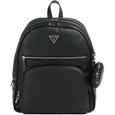 Guess Sac à Dos Pour Femme Calista Convertible Xbody Flap Black One Size unisex - Publicité Guess Sac à Dos Pour Femme Calista Convertible Xbody Flap Black One Size unisex - Publicité