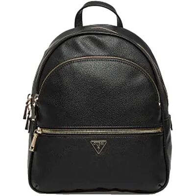 Guess Sac à Dos Pour Femme Manhattan Ii Large Black One Size unisex - Publicité Guess Sac à Dos Pour Femme Manhattan Ii Large Black One Size unisex - Publicité