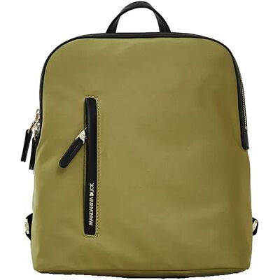 Mandarina Duck Sac à Dos Hunter B08 Winter Olive One Size unisex - Publicité Mandarina Duck Sac à Dos Hunter B08 Winter Olive One Size unisex - Publicité
