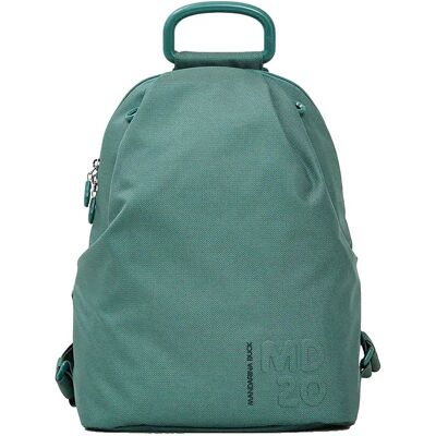 Mandarina Duck Sac à Dos Md20 01v Mint 02 One Size unisex - Publicité Mandarina Duck Sac à Dos Md20 01v Mint 02 One Size unisex - Publicité