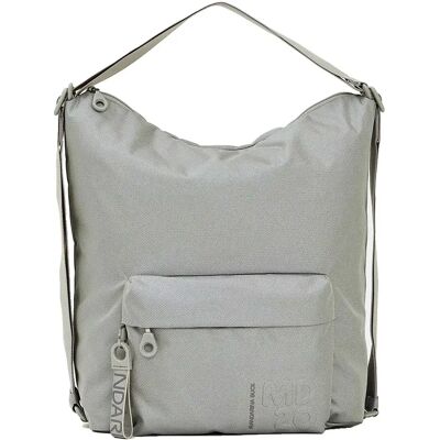 Mandarina Duck Sac à Dos Md20 Hobo B09 Cocoon One Size unisex - Publicité Mandarina Duck Sac à Dos Md20 Hobo B09 Cocoon One Size unisex - Publicité
