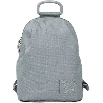 Mandarina Duck Sac à Dos Md20 Lux 2.0 466 Silver 01 One Size unisex - Publicité Mandarina Duck Sac à Dos Md20 Lux 2.0 466 Silver 01 One Size unisex - Publicité