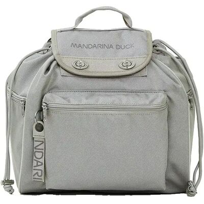Mandarina Duck Sac à Dos Md20 Utility Cocoon One Size unisex - Publicité Mandarina Duck Sac à Dos Md20 Utility Cocoon One Size unisex - Publicité