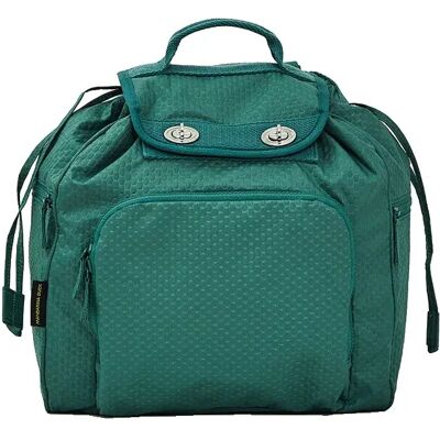 Mandarina Duck Sac à Dos Revival 2.0 29o Foliage Green One Size unisex - Publicité Mandarina Duck Sac à Dos Revival 2.0 29o Foliage Green One Size unisex - Publicité