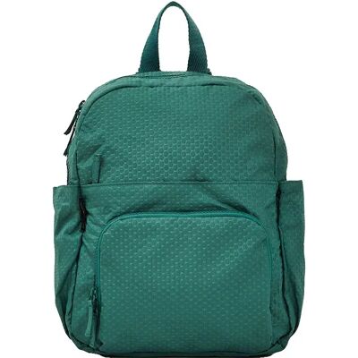 Mandarina Duck Sac à Dos Revival 2.0 29o Foliage Green 01 One Size unisex - Publicité Mandarina Duck Sac à Dos Revival 2.0 29o Foliage Green 01 One Size unisex - Publicité