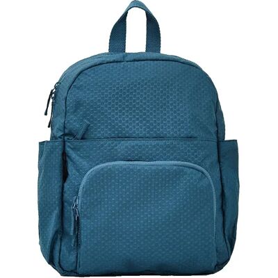 Mandarina Duck Sac à Dos Revival 2.0 B11 Tailor Blue 01 One Size unisex - Publicité Mandarina Duck Sac à Dos Revival 2.0 B11 Tailor Blue 01 One Size unisex - Publicité