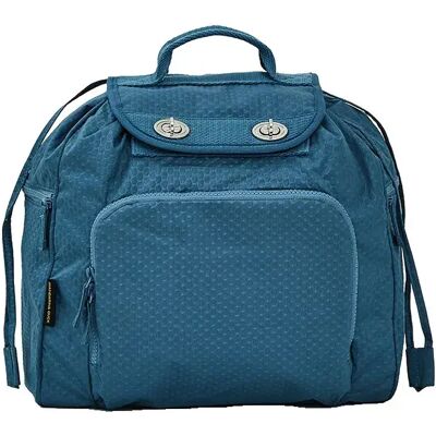Mandarina Duck Sac à Dos Revival 2.0 B11 Tailor Blue One Size unisex - Publicité Mandarina Duck Sac à Dos Revival 2.0 B11 Tailor Blue One Size unisex - Publicité