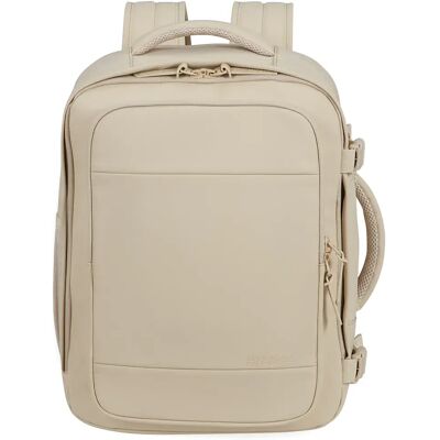 American Tourister Sac à Dos Take2cabin-27l Beige One Size unisex - Publicité American Tourister Sac à Dos Take2cabin-27l Beige One Size unisex - Publicité