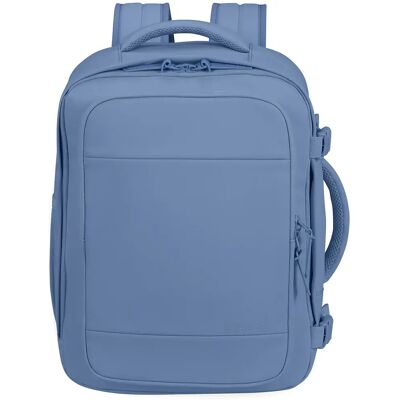 American Tourister Sac à Dos Take2cabin-27l Storm Blue One Size unisex - Publicité American Tourister Sac à Dos Take2cabin-27l Storm Blue One Size unisex - Publicité